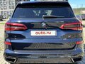 2020 BMW X5 M50d IV (G05/G18), коричневый, 7200000 рублей - вид 5