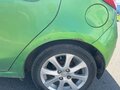 2008 Mazda 2 II (DE), зелёный, 700000 рублей - вид 7