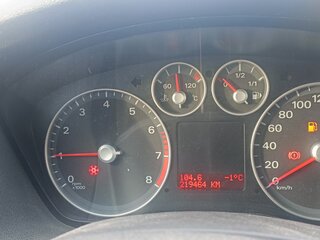 2007 Ford Focus II, серый, 650000 рублей, вид 4