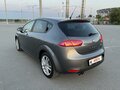 2012 SEAT Leon FR II Рестайлинг, серый, 1535000 рублей - вид 8