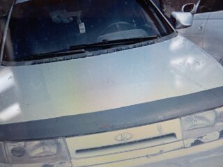 2001 Lada (ВАЗ) 2110, серебристый, 50000 рублей, вид 1