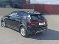 2018 Kia Rio X-Line IV, чёрный, 1360000 рублей - вид 5
