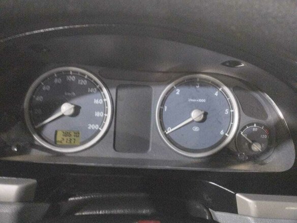 2012 ГАЗ ГАЗель (3221), белый, 1810000 рублей - вид 8