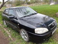 2007 Chery Amulet (A15) I, чёрный - вид 2