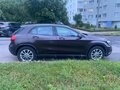 2014 Mercedes-Benz GLA 250 I (X156), коричневый, 1900000 рублей - вид 3