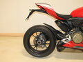 2016 Ducati 1199 Panigale, красный - вид 5