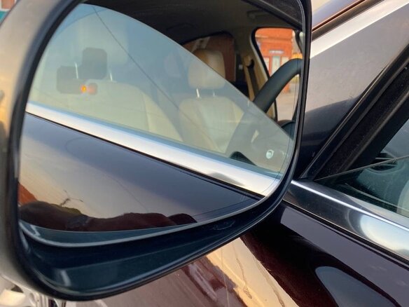 2013 Jaguar XF I Рестайлинг, коричневый, 1650000 рублей - вид 17