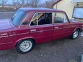 2001 Lada (ВАЗ) 2106 5-speed, пурпурный, 95000 рублей - вид 6