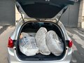2018 Kia Ceed II Рестайлинг, серый, 1200000 рублей - вид 5