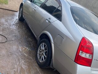 2002 Nissan Primera III (P12), серый, 420000 рублей, вид 5