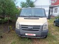 2012 Ford Transit, бежевый, 750000 рублей