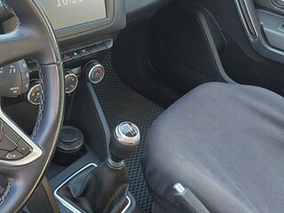2020 Dacia Duster II, белый, 1638000 рублей, вид 3