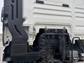 2021 MAN TGX, белый - вид 5