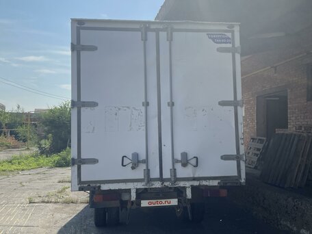 2007 Foton Ollin BJ10xx, белый, 350000 рублей, вид 4
