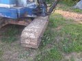 2001 Mitsubishi MM40SR-3, 1700000 рублей - вид 1