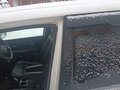 2003 Honda Odyssey II Рестайлинг, белый, 460000 рублей - вид 8