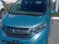 2018 Honda Freed II, голубой, 1850000 рублей - вид 5