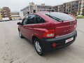 2007 SsangYong Actyon 4-speed I, красный - вид 8