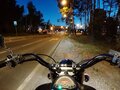 2007 Honda VTX 1300, серый, 1000000 рублей - вид 9