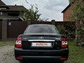 2008 Lada (ВАЗ) Priora I, серый, 430000 рублей - вид 3