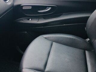 2019 Mercedes-Benz Vito 114 CDI L3 III (W447), чёрный, 4090000 рублей, вид 4