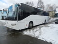 2013 Higer KLQ 6119, белый - вид 1