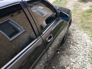 2006 Lada (ВАЗ) 2112, чёрный, 165000 рублей, вид 4