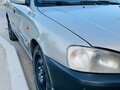 2008 Hyundai Accent ТагАЗ II, бежевый, 250000 рублей