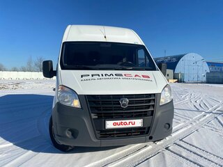 2020 ГАЗ ГАЗель Next, белый, 1500000 рублей, вид 1