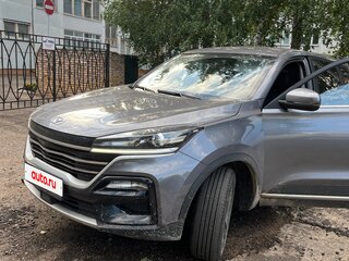 2023 Kaiyi X3, серый, 1500000 рублей, вид 2
