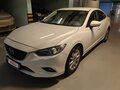 2014 Mazda 6 III (GJ), белый - вид 4
