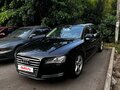 2010 Audi A8 III (D4), чёрный, 1500000 рублей