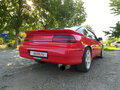1991 Mitsubishi Eclipse I, красный - вид 4