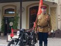 1954 ИЖ Иж-49, чёрный, 500000 рублей - вид 2