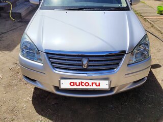 2006 Toyota Premio I (T24) Рестайлинг, серый, 1340000 рублей, вид 1