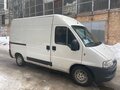 2009 Fiat Professional Ducato, белый, 920000 рублей - вид 9