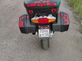 2004 BMW R 1150 RT, серый, 550000 рублей - вид 1