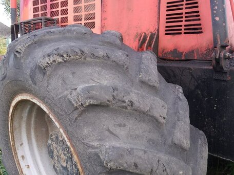 2000 Komatsu 911, красный, 2116601 рублей, вид 5