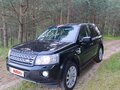 2010 Land Rover Freelander II Рестайлинг, чёрный, 1300000 рублей
