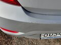 2014 Hyundai Solaris I, серебристый, 880000 рублей - вид 11