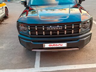 2024 Haval H3 I, чёрный, 2650000 рублей, вид 2