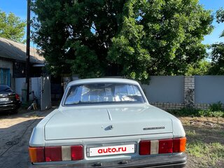 1996 ГАЗ 31029 «Волга», серый, 180000 рублей, вид 1
