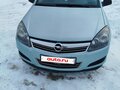 2009 Opel Astra H Рестайлинг, голубой, 629000 рублей