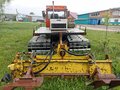 2000 PistenBully 100, красный, 1300000 рублей - вид 2