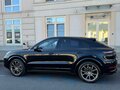 2021 Porsche Cayenne Coupé III, чёрный, 11900000 рублей - вид 1