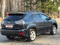 2004 Lexus RX 330 II, серый, 1640000 рублей - вид 9