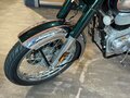 2026 Royal Enfield Classic 350, серый, 526000 рублей - вид 7