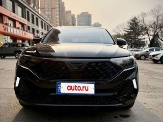 2022 Jetta VS5 I Рестайлинг, коричневый, 1275000 рублей, вид 2
