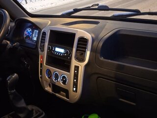 2023 Dongfeng Captain-T, белый, 2950000 рублей, вид 5