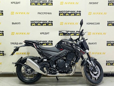 2025 Stels M502N, чёрный, 449000 рублей, вид 5